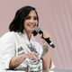 Illustration for article titled Demi Lovato Really Isn't Afraid To Be Vulnerable